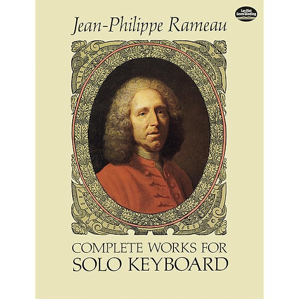 Complete Keyboard Works, Series One: Ordres I-XIII - Edizione In Lingua Inglese - Foto 3