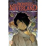 The Promised Neverland T06