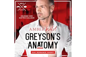 Greyson's Anatomy: Gay Romance Short 1
