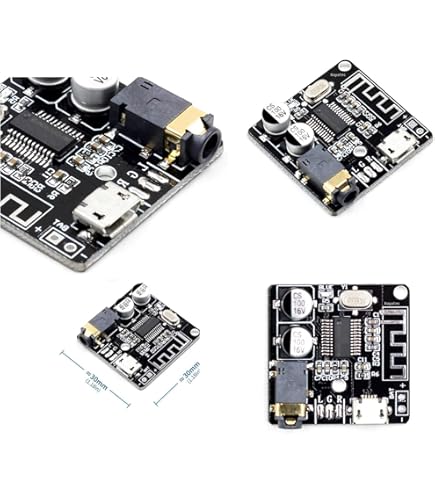 TPA3118 PBTL Modulo Amplificatore Di Potenza Digitale A - Foto 2