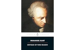 Critique of Pure Reason (Penguin Classics)