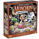 Munchkin OZ - Gioco Da Tavolo In Italiano, Espansione/Base Ispirata Al Mago Di Oz - 3