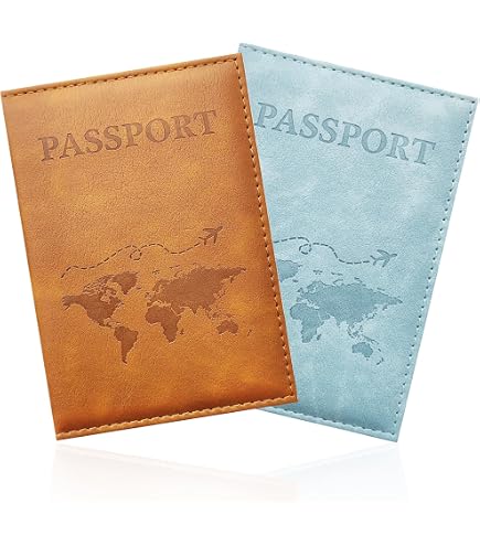 Étui Pour Cartes Et Papier D'Identité En Cuir Véritable Macemaro Trading - 6 Compartiments Pratiques
