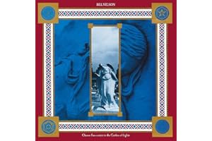 Chance Encounters in the Garden of Lights