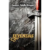 LEYENDAS: Edici&oacute;n para ESO y Bachillerato