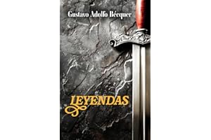 LEYENDAS: Edición para ESO y Bachillerato