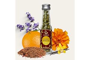 TEABALLS Guten Abend für 75 filiżanek Bio Tee