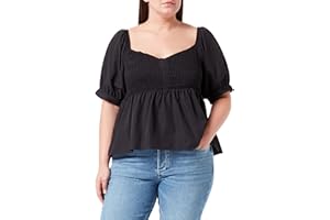Naf Naf Miguel C1 Blouse,