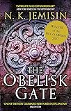 The Obelisk Gate: The Broken Earth, Book 2, WINNER OF THE HUGO AWARD 2017 (Broken Earth Trilogy)