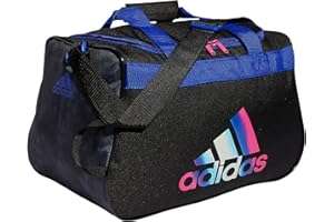 adidas Diablo Petit Sac de Sport, Mixte Adulte