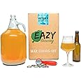 Kit Fare Birra Artigianale Eazy Brewing 5L - Stile Witbier Belga, Regalo Per Appassionati - Foto 6