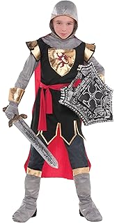 melissa and doug knight costume