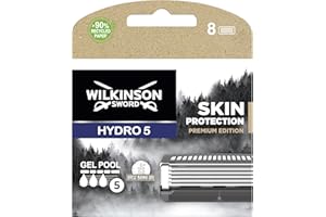 WILKINSON SWORD Hydro 5 Premium Edition