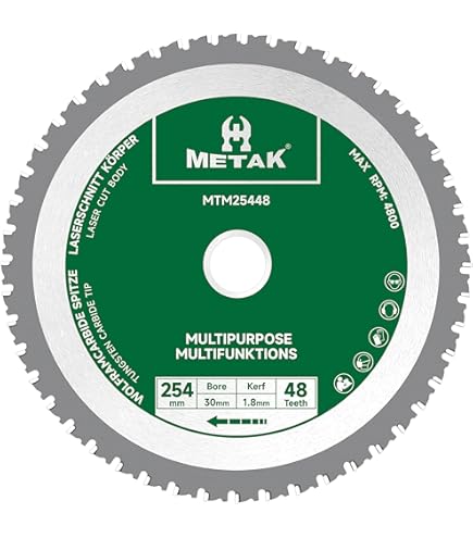 BOSCH LAMA PER Sega Circolare Expert Per Legno, 136 X 1,5/1 X 20, 24 - Foto 5