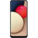 Samsung Galaxy A02S - Smartphone 32GB, 3GB RAM, Dual Sim, Black