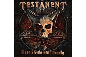 First Strike Still Deadly