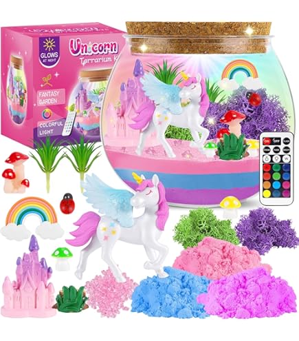 Kit De Lampe Lune à Peindre Soi-même – Veilleuse D'Halloween