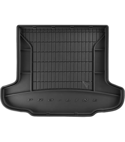 Vasca Bagagliaio Per Fiat Tipo 4 Porte (2015+) - Protezione Pavimento Portabagagli Modello 8020127 - Foto 7