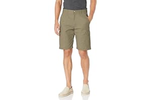 Wrangler Authentics Klasyczne męskie spodenki cargo o luźnym kroju, krótkie, 48