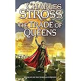 Trade of Queens (Merchant Princes)