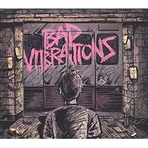 Bad Vibrations-Deluxe Edition - A Day to Remember: Amazon.de: Musik-CDs &  Vinyl