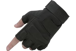 Seibertron Men's Special Full Finger Gloves Motorcycle Motorbike Outdoor Sports Light Cycling Bicycle Glove