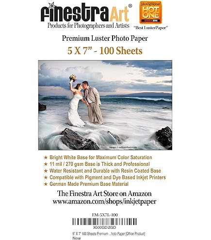 thumbnail image 2 of ProMaster Ultra Premium Matte Paper - 13\"x19\" - 20 Sheets 2 of 9
