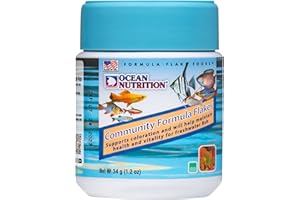 OCEAN NUTRITION Community Flake 1.2oz