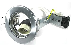 PORTFOLIO Red Arrow RGFS - Fixed Downlight