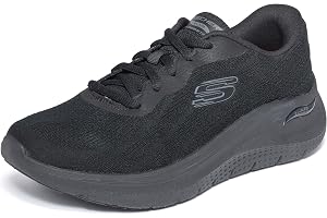 Skechers dam Arch Fit 2.0 Sr ThuanaProfessionella skor för hälsovården