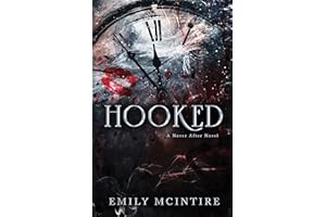 Hooked: The Fractured Fairy Tale and TikTok Sensation: 1