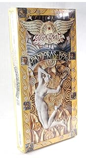 Pandora S Box Aerosmith Amazon De Musik pandora s box aerosmith amazon de musik