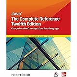 Java: The Complete Reference, Twelfth Edition
