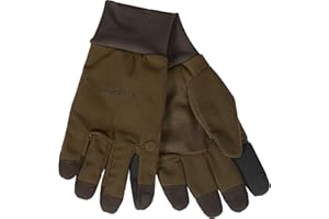 Härkila | Retrieve HWS® Gloves | Wind- and Waterproof HWS® Membrane | Professional Hunting Clothes & Equipment | Scandinavian Quality Made to Last |