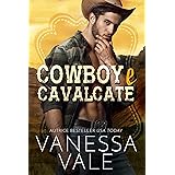 Cowboy e Cavalcate (Cowboy del Ranch dei Lenox Vol. 1)