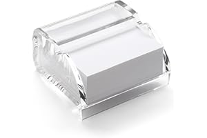 Osco AMP-1 - Portanotas con 500 hojas