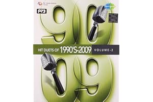 Hit Duets of 1990's-2009 Vol-2