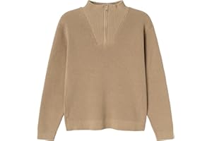 NAME IT Jungen Nkmnesolle Ls Knit Noos Pullover