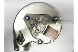 POPULAR PRODUCTS UK Ideal 171461 Classic Fan