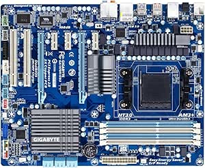 Gigabyte GA-970A-UD3 SKT-AM3+ Motherboard (Rev 1.0)