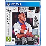Fifa 21 - Champions Edition Ps4 - Other - Playstation 4
