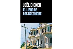 El Libro de los Baltimore: 2 (Best Seller)