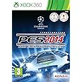 Pro Evolution Soccer 2014