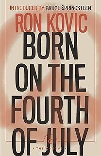 Born on the Fourth of July (Canons)