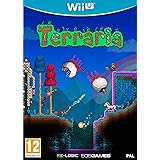 Terraria (Nintendo Wii U)