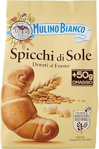 Barilla Spicchi di Sole - 400 gr