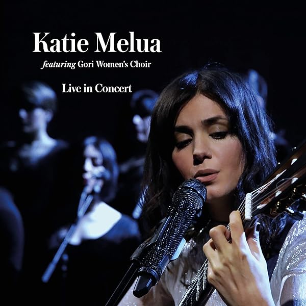 (未使用･未開封品)Katie Melua With the Stuttgart Philharmonic Orch [DVD] Katie Melua with The Stuttgart Philharmonic Orchestra 2011