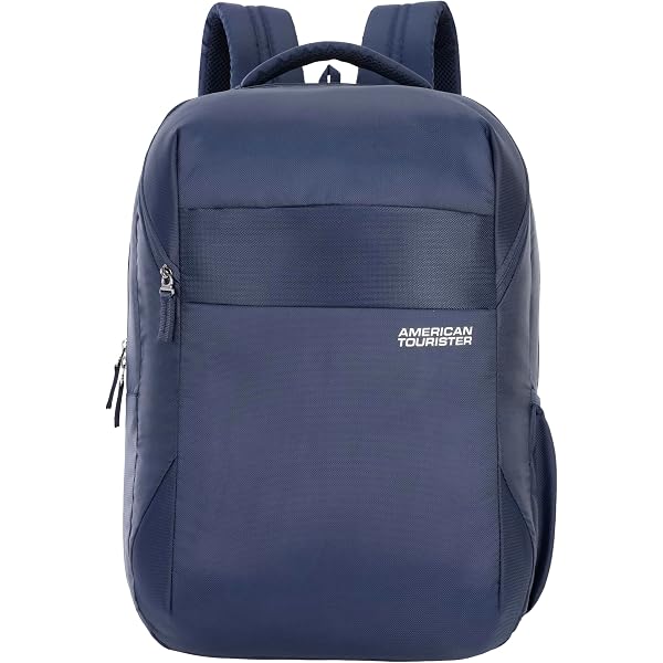 american tourister amt techno black laptop backpack 510 0 09001 Buy American Tourister AMT Techno Black Laptop Backpack (510(0)09001) at  Amazon.in