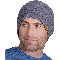 Winter Beanie Knit Hats for Men \u0026 Women 