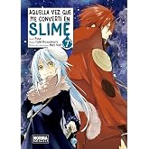 Aquella vez que me convert&iacute; en Slime 7